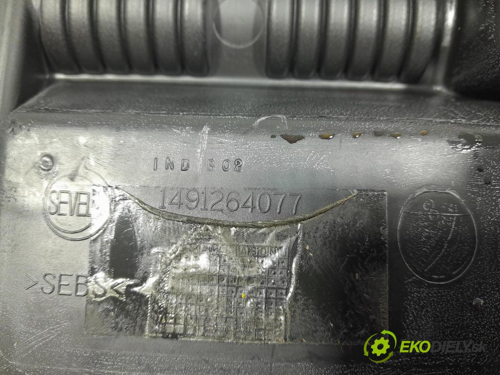 Citroen C8 2007 kastlík 1491264077