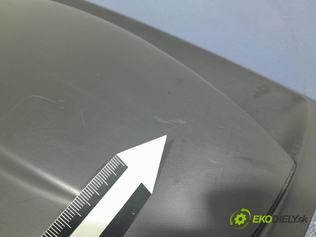 Citroen C8 2007 Zobrazit: Rádio: / GPS 9664336280