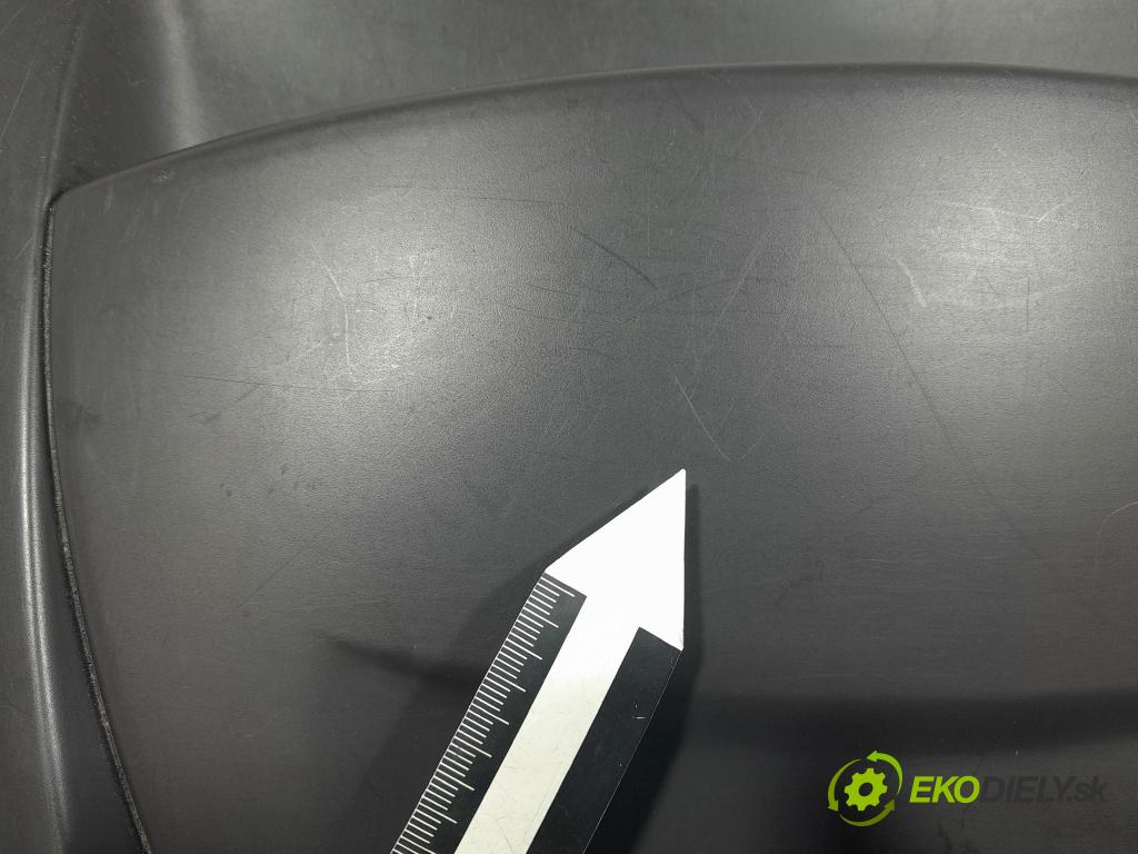 Citroen C8 2007 Zobrazit: Rádio: / GPS 9664336280