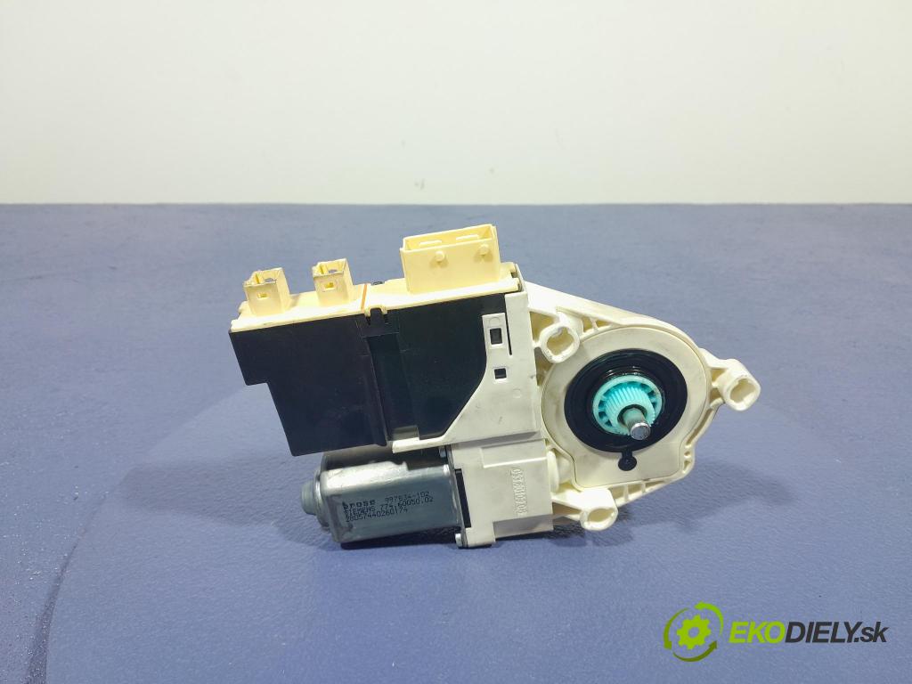 Citroen C8 2007 mechanizmus okna Okná: Predné Vľavo: 1400794780