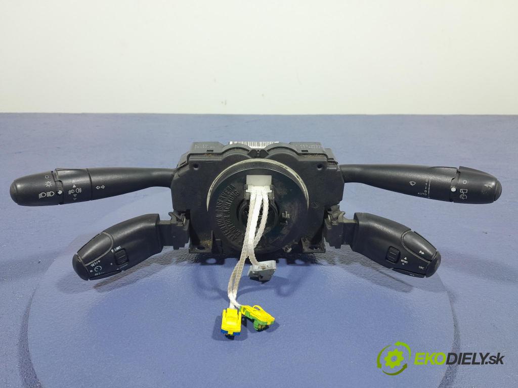 Citroen C8 2007 prepínač Komplex: 96605599XT