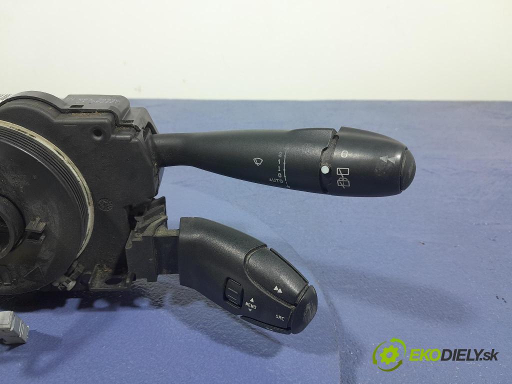 Citroen C8 2007 prepínač Komplex: 96605599XT