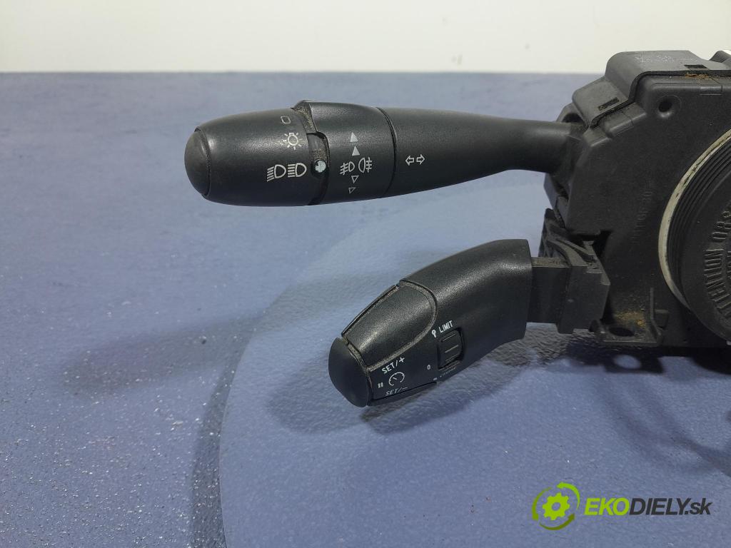 Citroen C8 2007 prepínač Komplex: 96605599XT