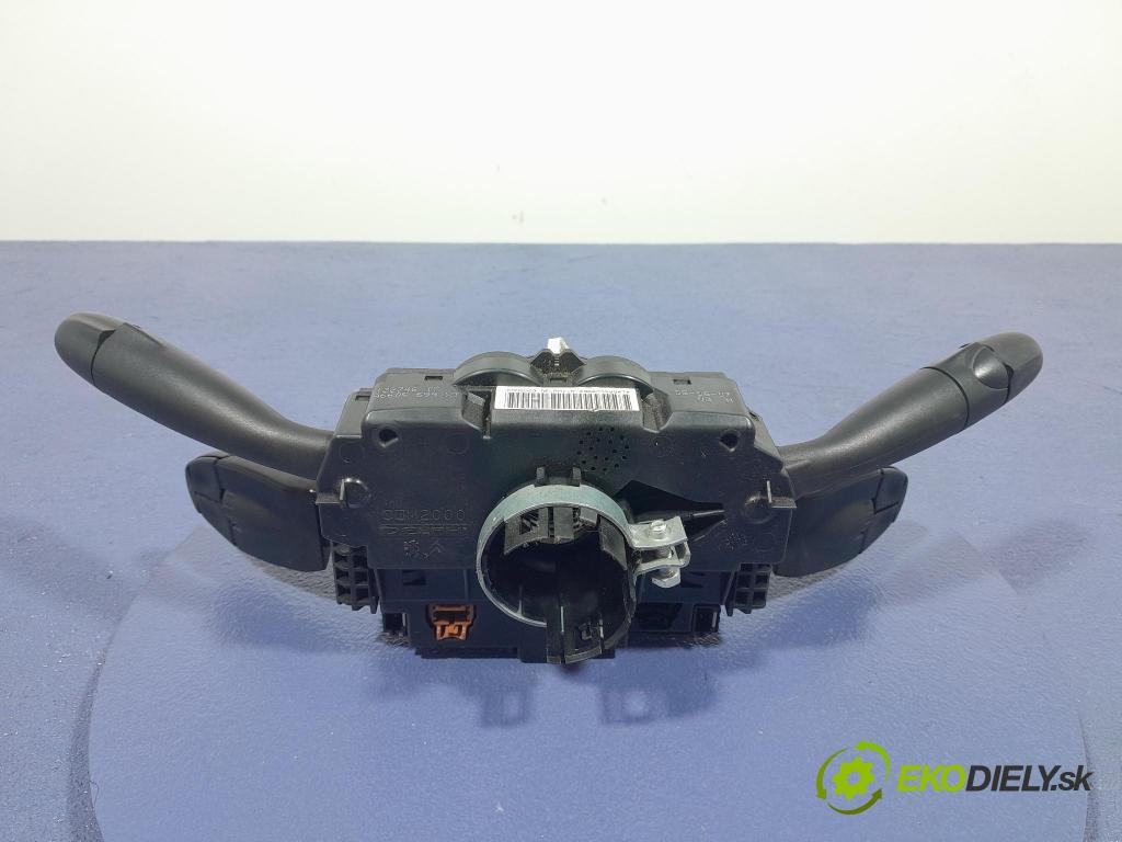 Citroen C8 2007 prepínač Komplex: 96605599XT