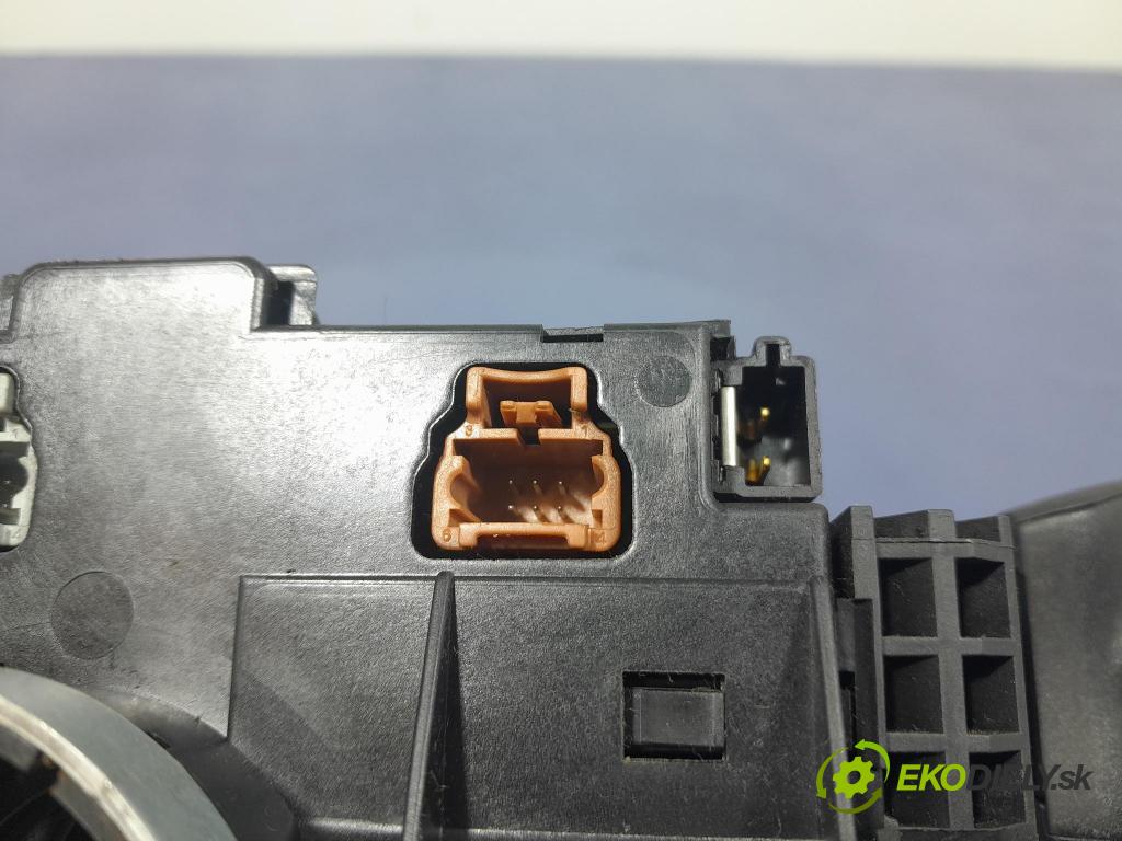 Citroen C8 2007 prepínač Komplex: 96605599XT