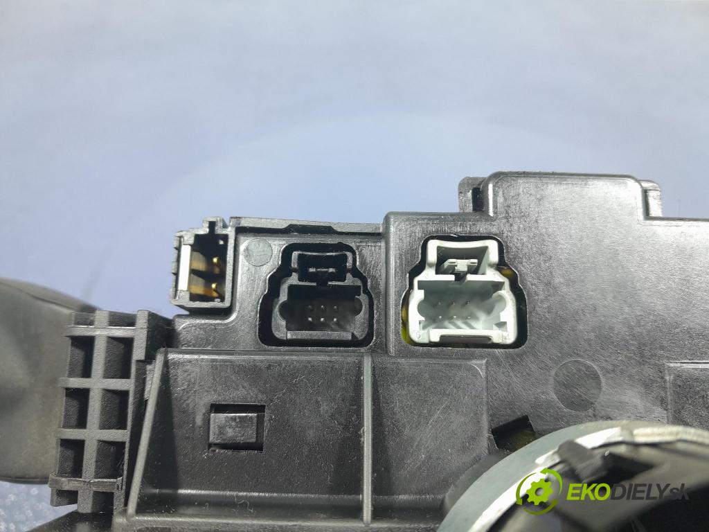 Citroen C8 2007 Přepínač Komplex: 96605599XT