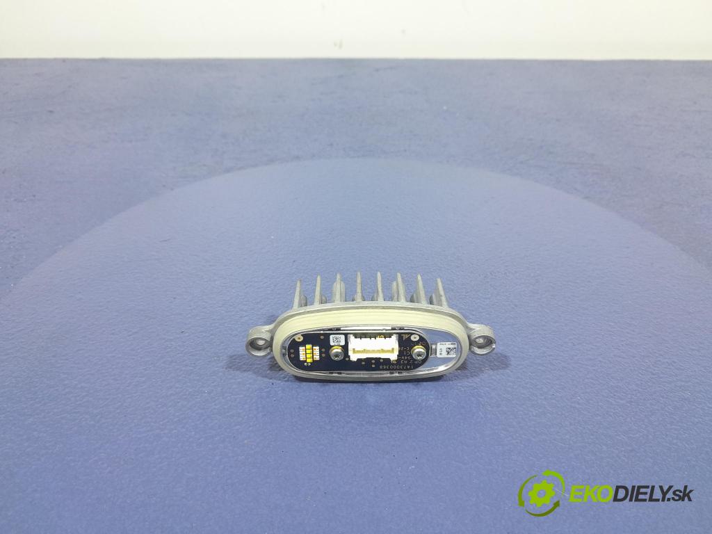 Skoda Octavia 2017 měnič 1420000245