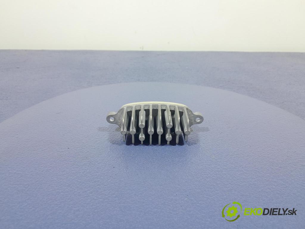 Skoda Octavia 2017 střídač: 1420000245