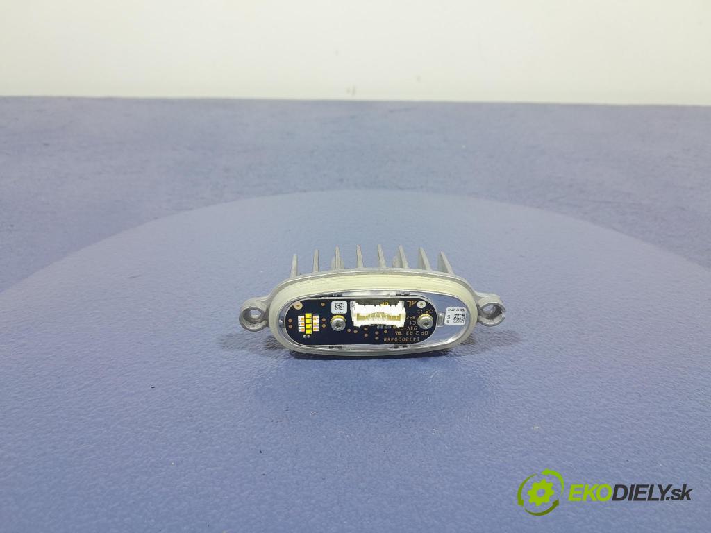 Skoda Octavia 2017 střídač: 1420000245