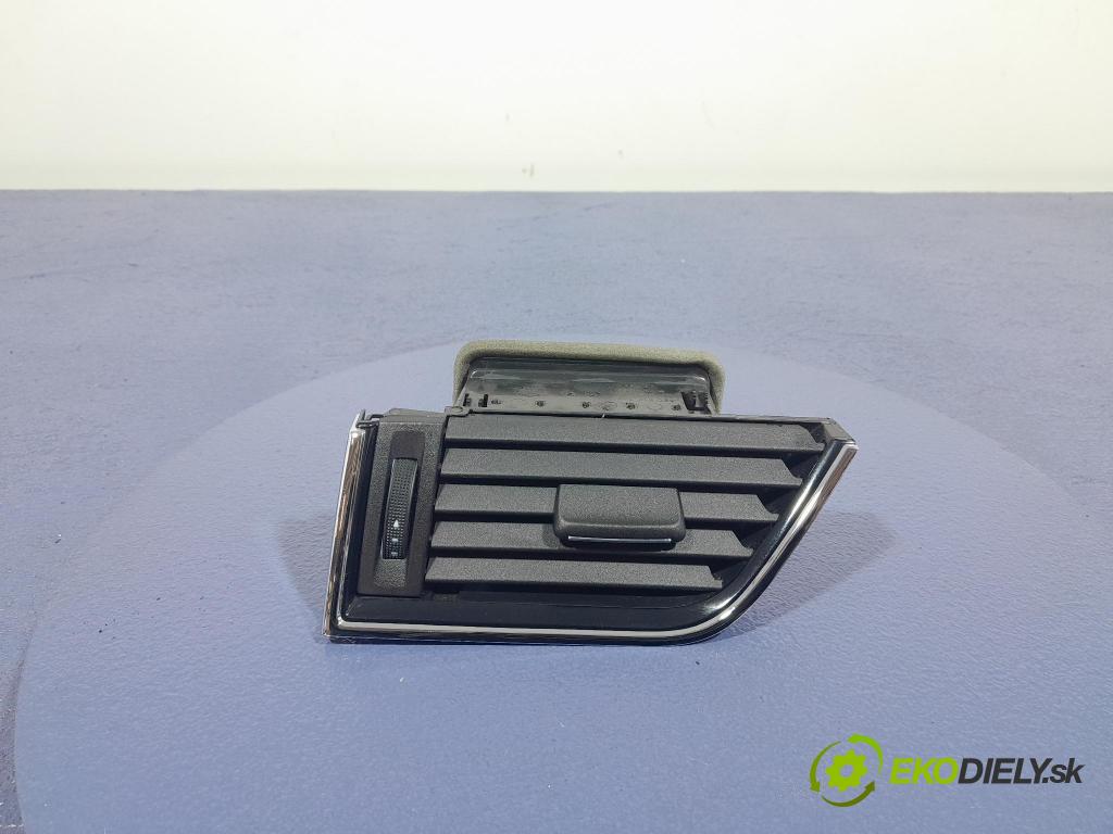 Skoda Octavia 2017 Mřížky Proud vzduchu Vzduch: 5E0819701C