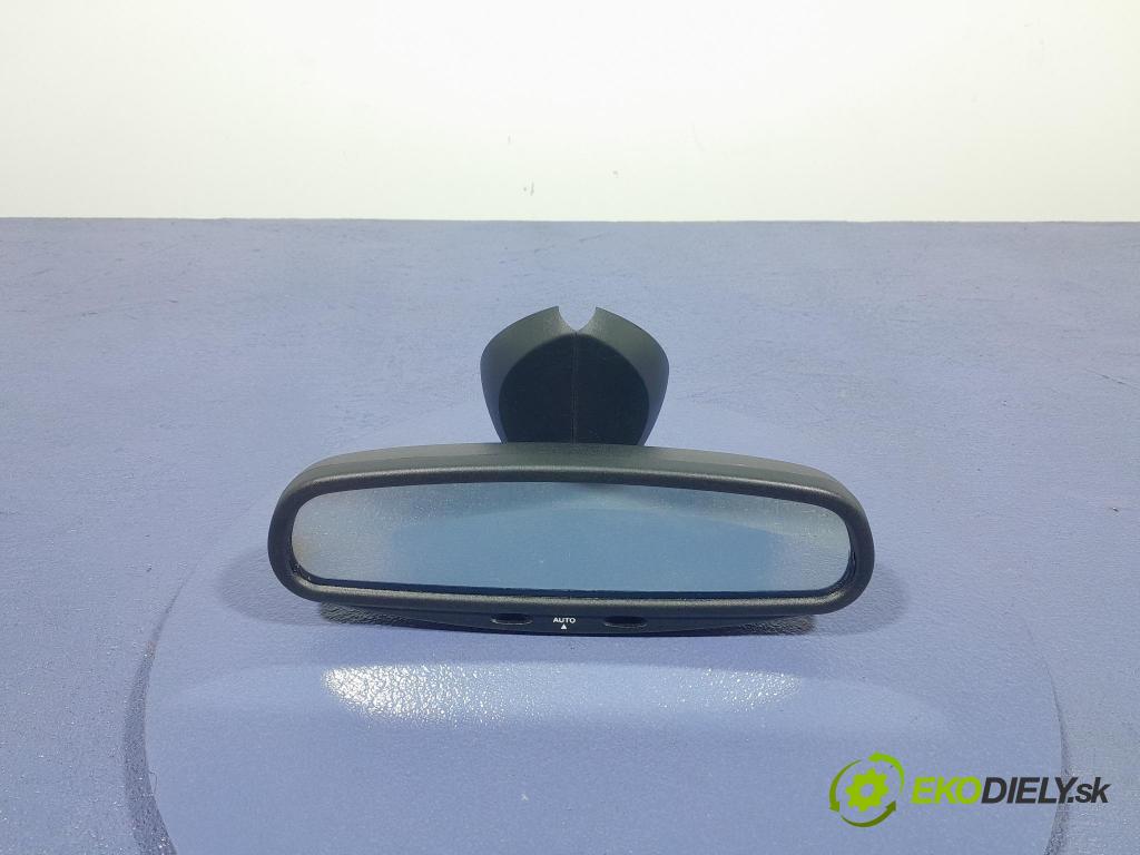 Citroen C8 2007 zpětné zrcátko Uvnitř 14006767XT