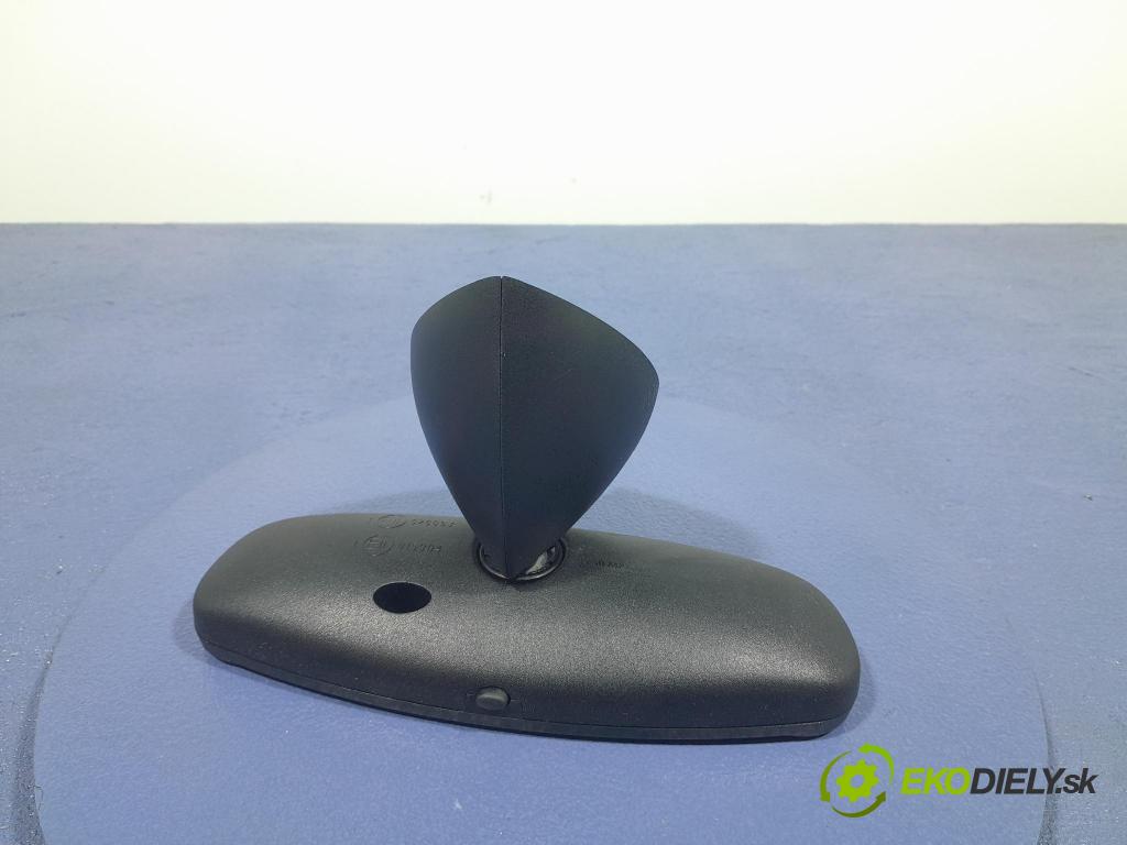 Citroen C8 2007 zpětné zrcátko Uvnitř 14006767XT