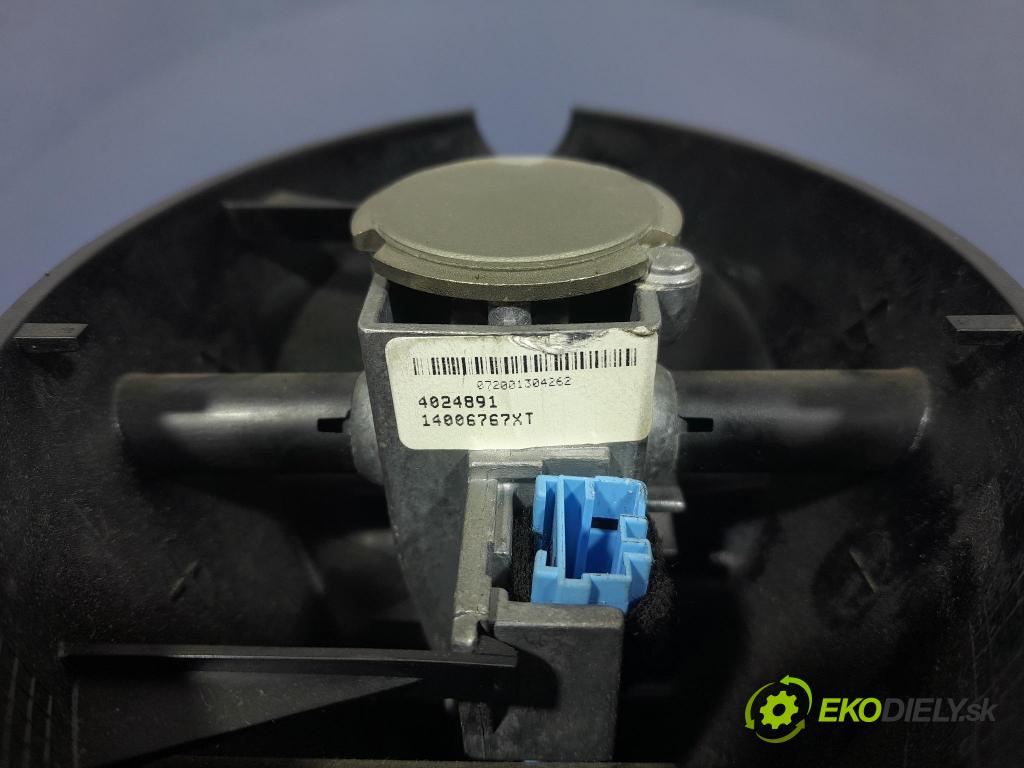 Citroen C8 2007 zpětné zrcátko Uvnitř 14006767XT