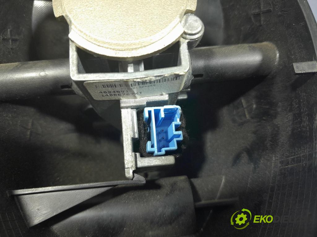 Citroen C8 2007 zrkadlo Vnútri: 14006767XT