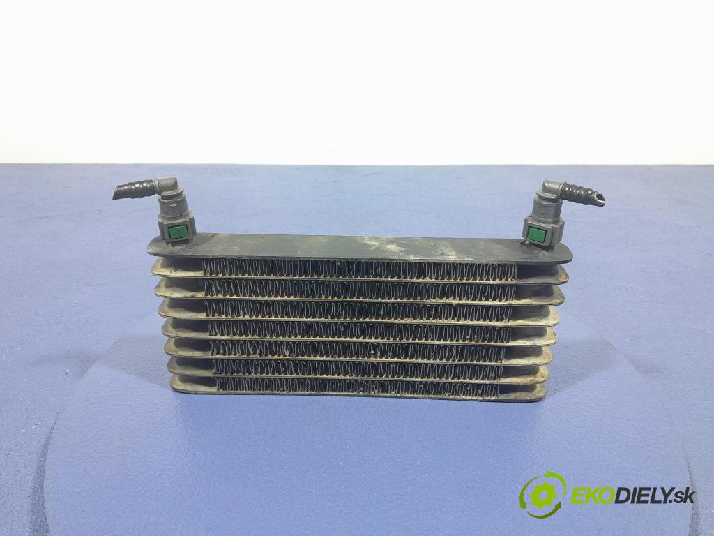 Citroen C8 2007 obal Filtre: paliva