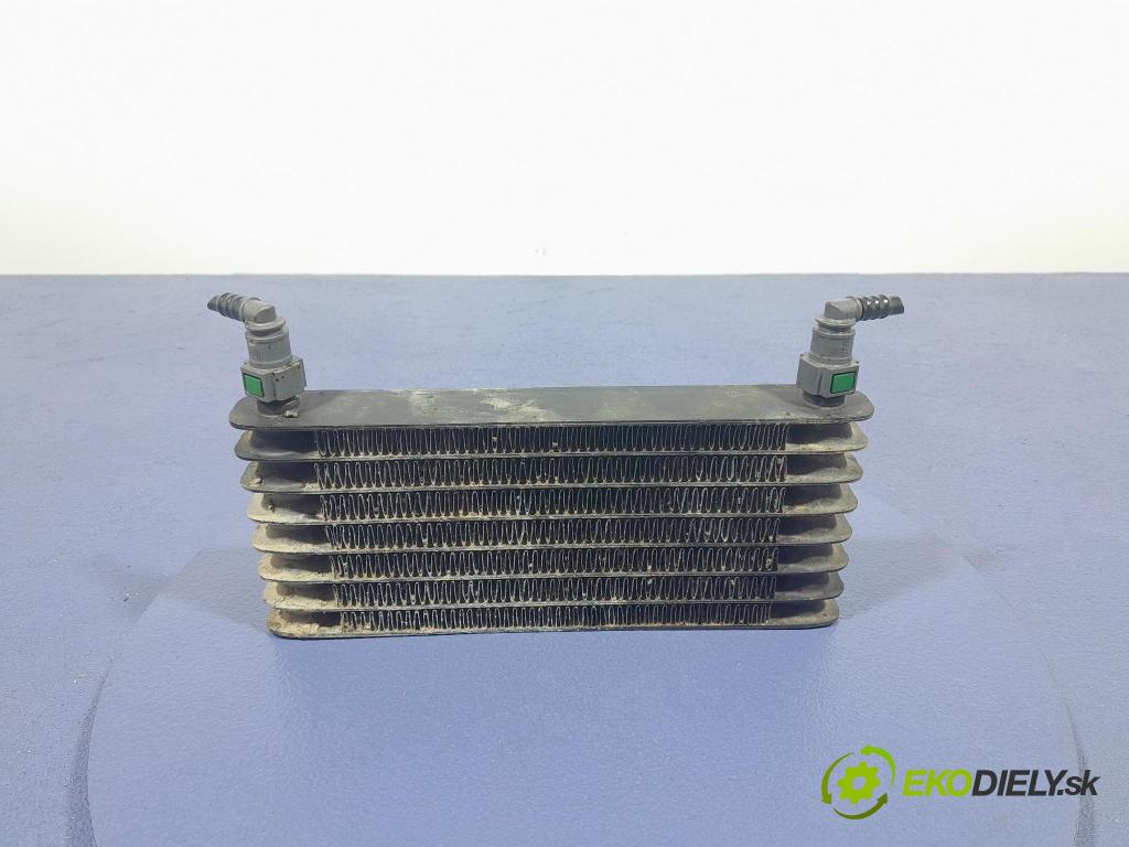 Citroen C8 2007 obal Filtre: paliva