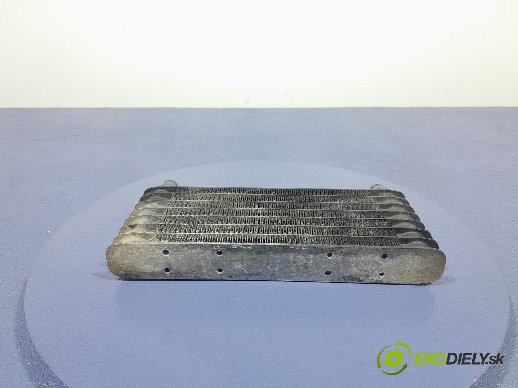 Citroen C8 2007 obal Filtre: paliva