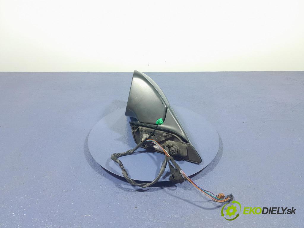 Citroen C8 2007 zpětné zrcátko Vlevo, odjet: 14009348ZW