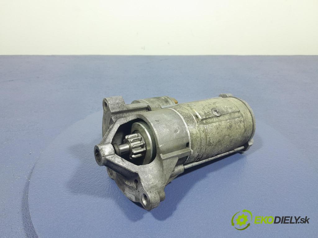 Citroen C8 2007 startér: 9646972280