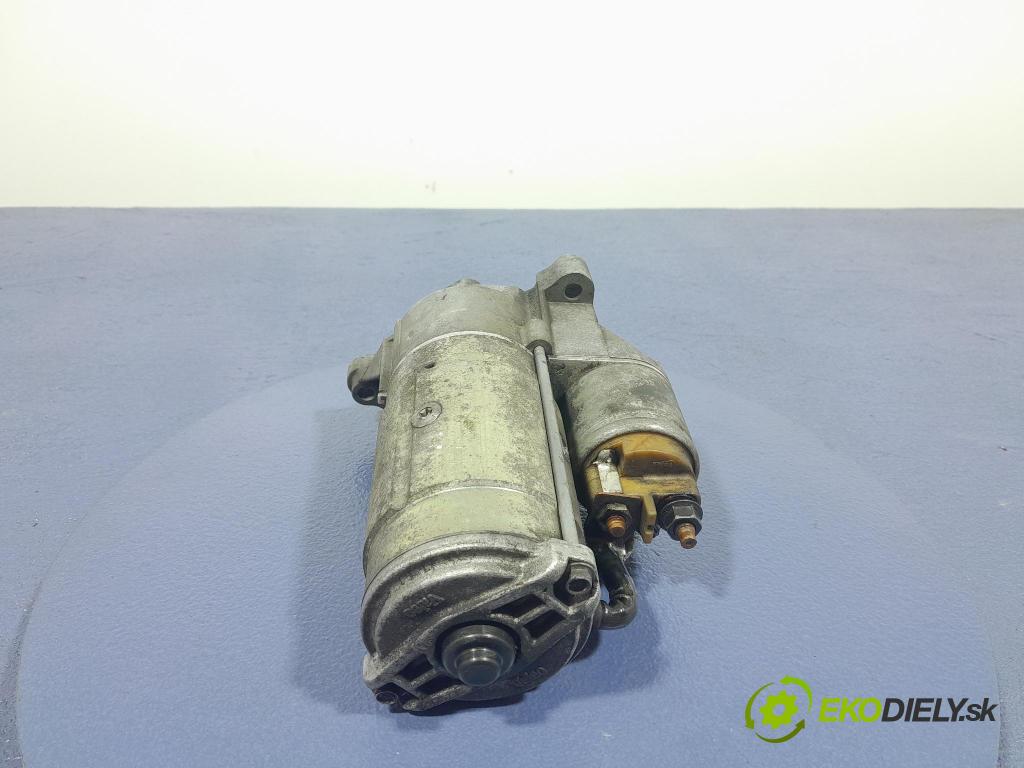 Citroen C8 2007 startér: 9646972280