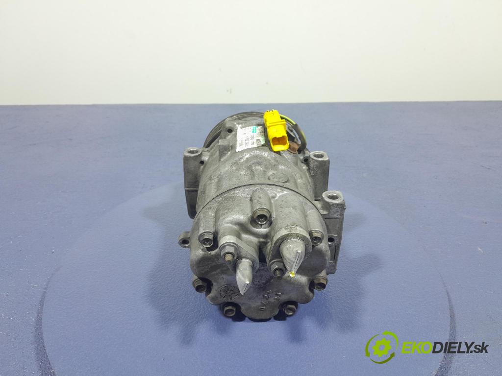 Citroen C8 2007 Kompresor: Klimatizace: 9655229080