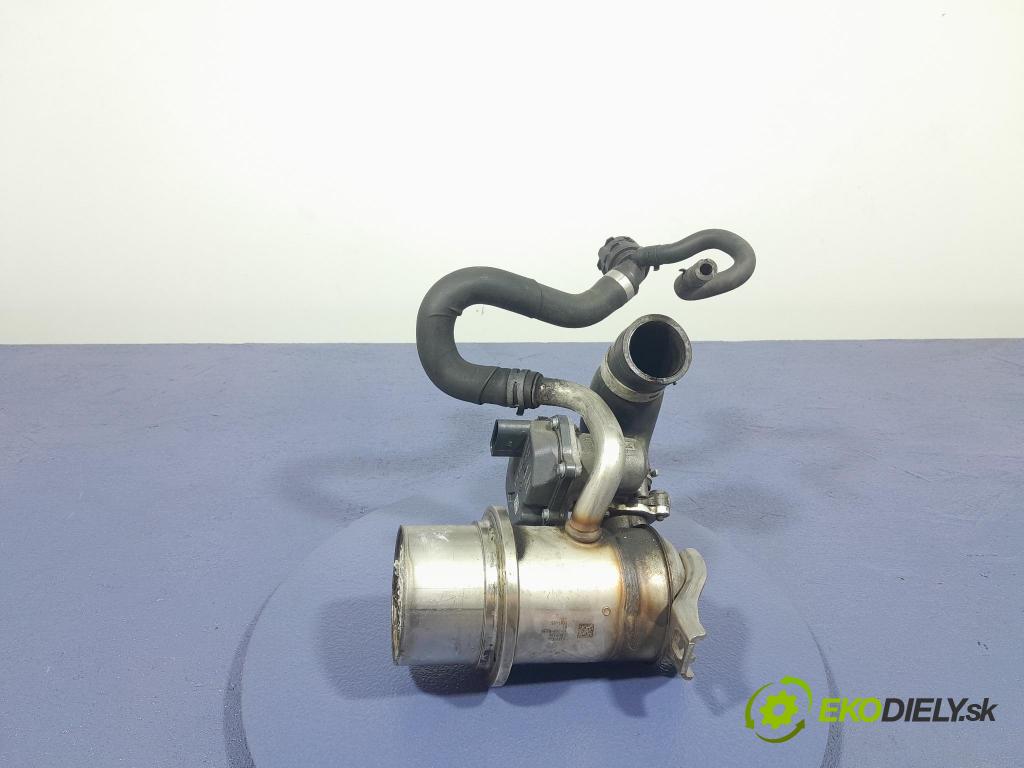 Skoda Octavia 2017 chladič EGR 04L131512BQ