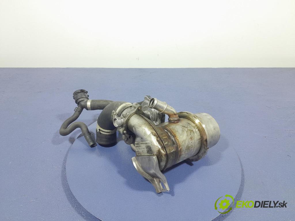 Skoda Octavia 2017 chladič EGR 04L131512BQ