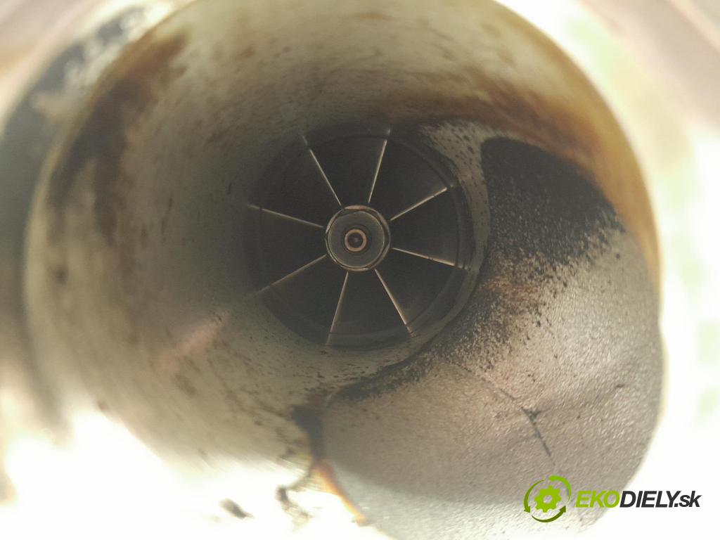 Skoda Octavia 2017 Turbo-kompresor: 04L253020A