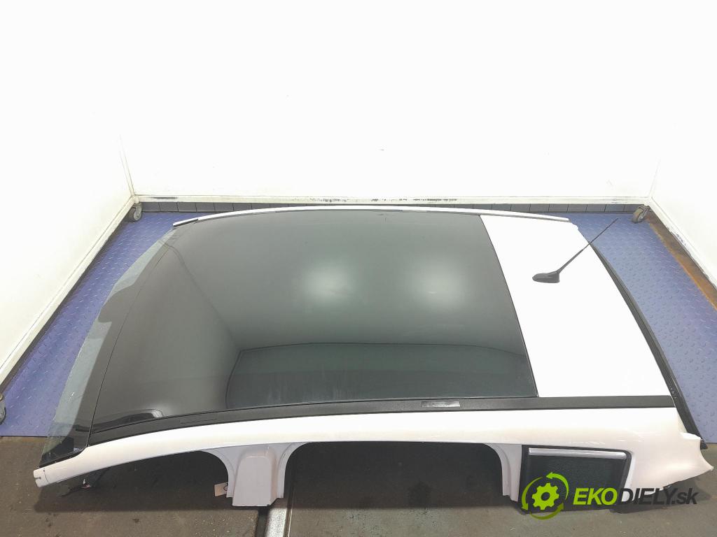 Peugeot 3008 2013 Strecha: