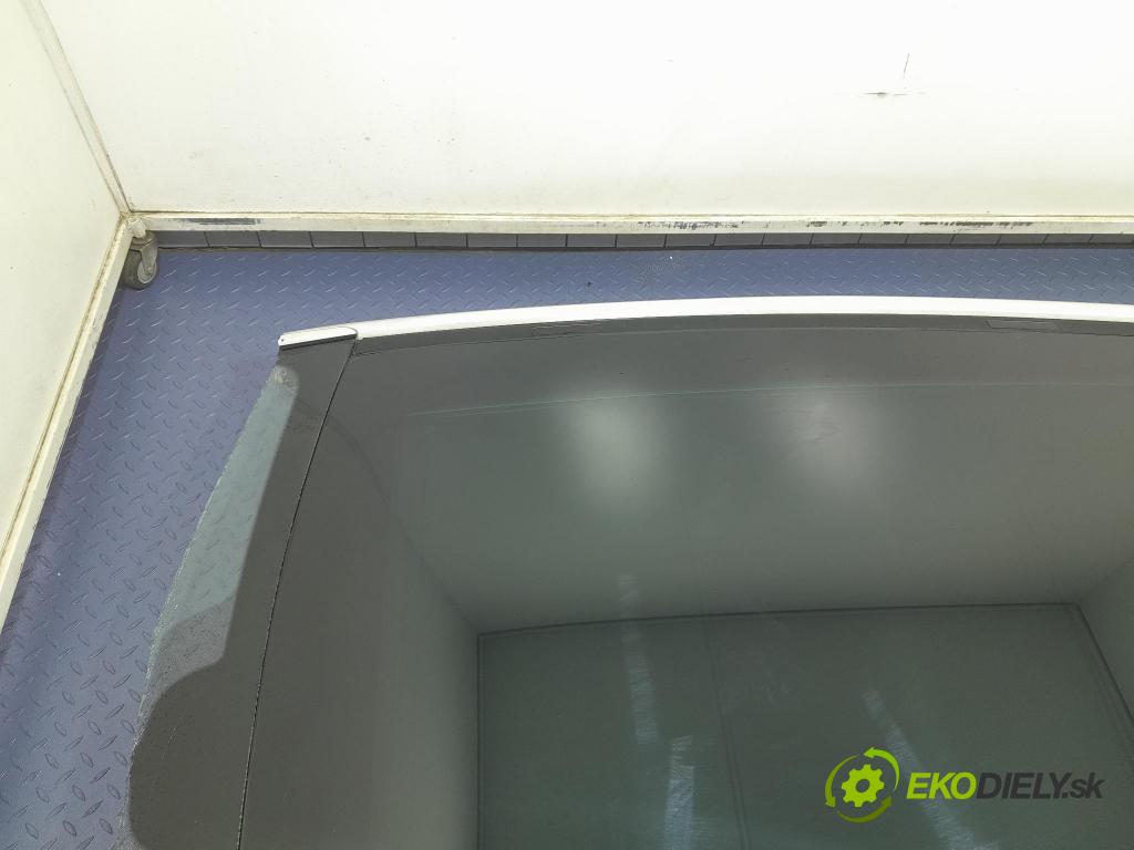 Peugeot 3008 2013 Strecha: