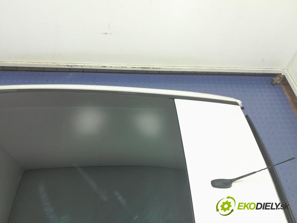 Peugeot 3008 2013 Strecha: