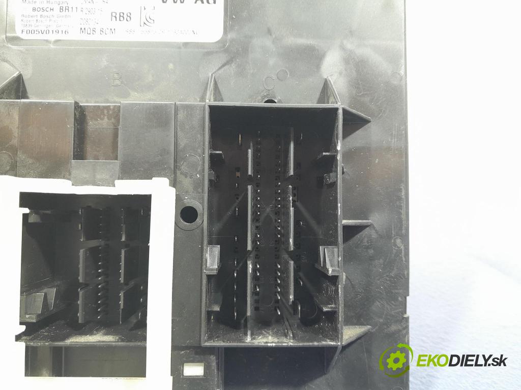 Skoda Octavia 2017 riadiaca jednotka Komfortu 5Q0937086BL