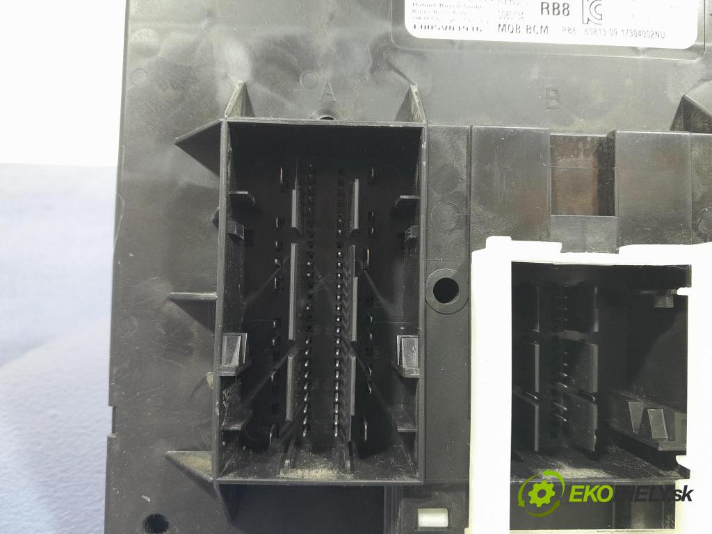 Skoda Octavia 2017 riadiaca jednotka Komfortu 5Q0937086BL