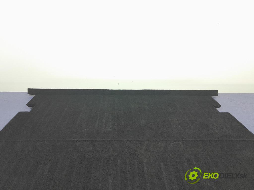 Mazda Cx-5 2017 koberec do auta KB7W6883XC