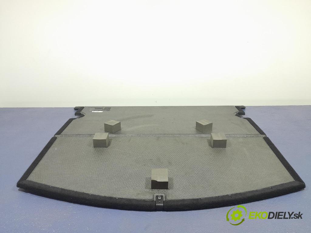 Mazda Cx-5 2017 koberec do auta KB7W6883XC