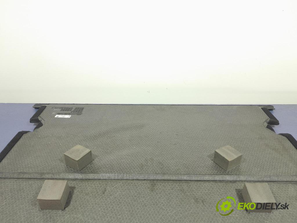 Mazda Cx-5 2017 koberec do auta KB7W6883XC