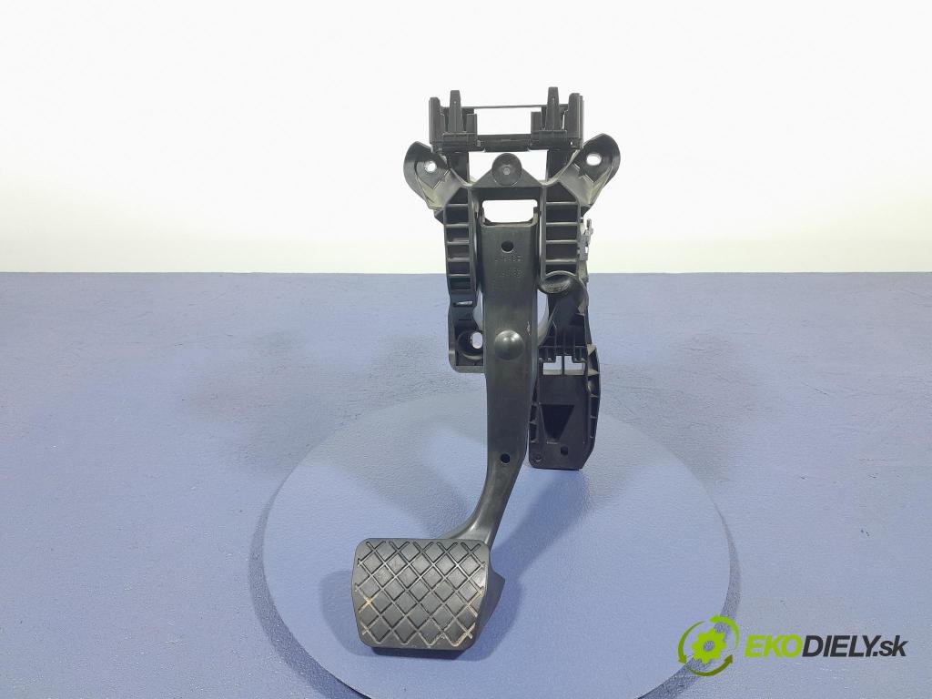 Skoda Octavia 2017 pedále 5Q1723058BN