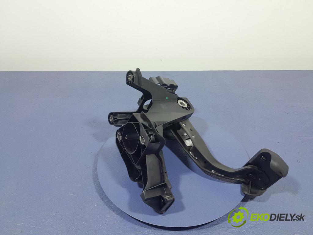 Skoda Octavia 2017 pedále 5Q1723058BN