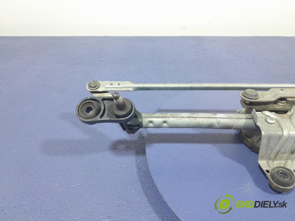 Skoda Octavia 2017 mechanismus motorek Stěrače: před 5E1955023B