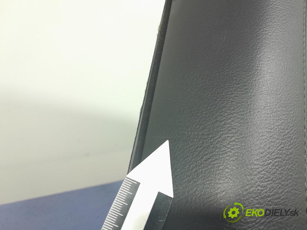 Mazda Cx-5 2017 Tapacír: dveře Zad: levá