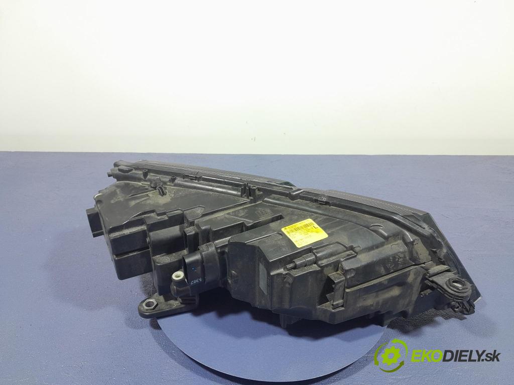 Skoda Octavia 2017 světlo Levý: 5E1941015D