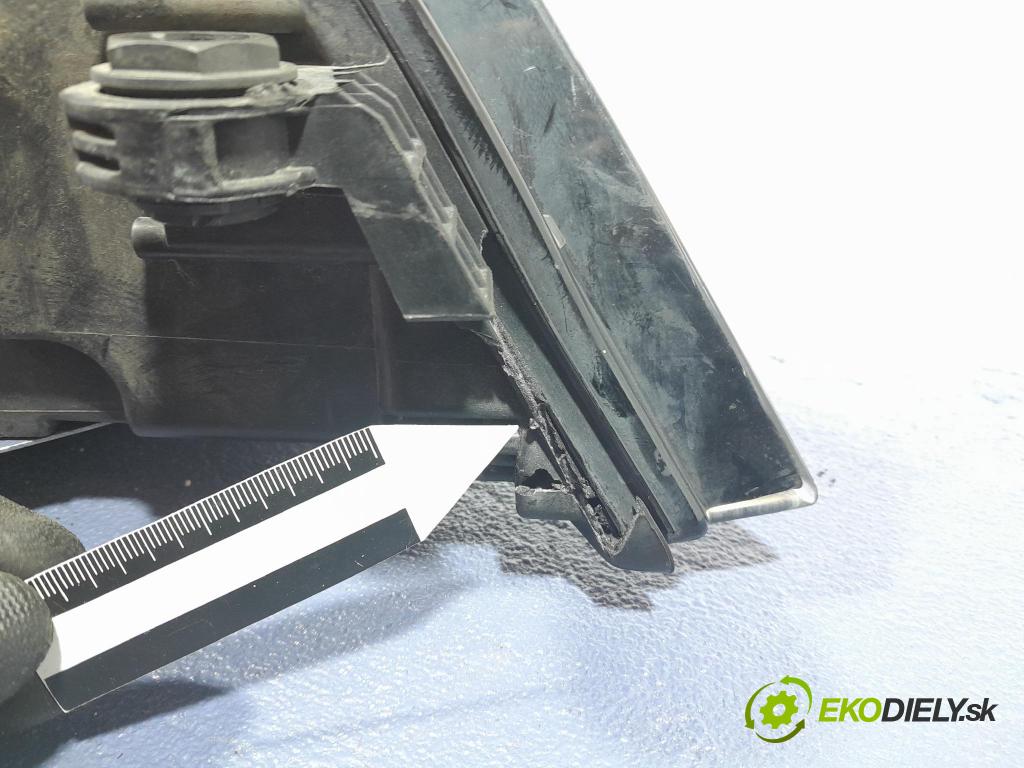 Skoda Octavia 2017 světlo Levý: 5E1941015D