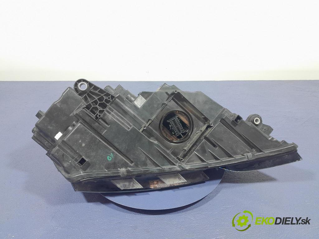 Skoda Octavia 2017 světlo Levý: 5E1941015D