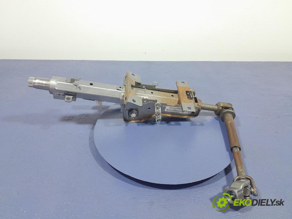 Skoda Octavia 2017 Sloupek volantu x 5Q1419502AQ