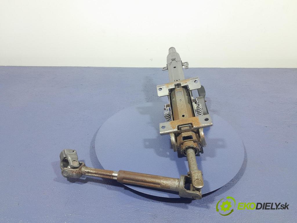 Skoda Octavia 2017 Sloupek volantu x 5Q1419502AQ