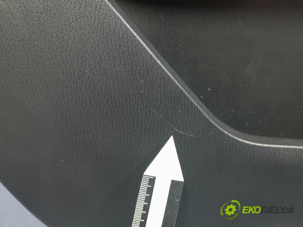 Mazda Cx-5 2017 Tapacír: dveře před levá