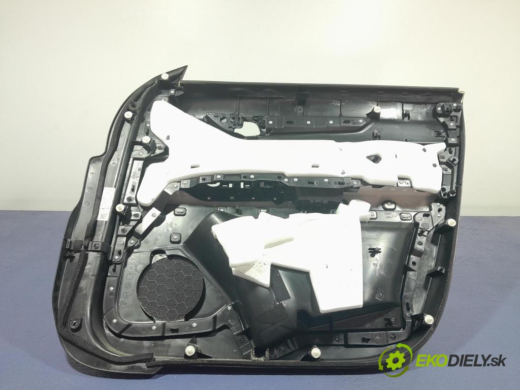 Mazda Cx-5 2017 Tapacír: dveře před levá