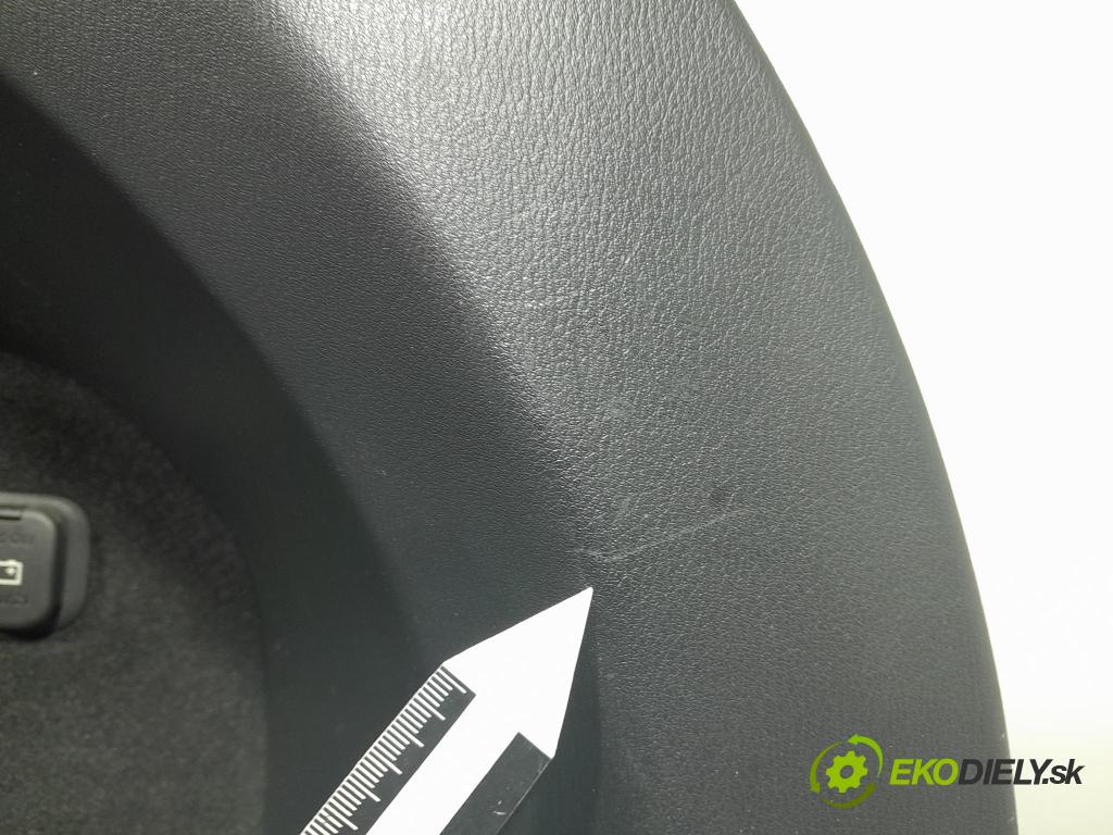 Mazda Cx-5 2017 Tapacír: kufr K123-68850