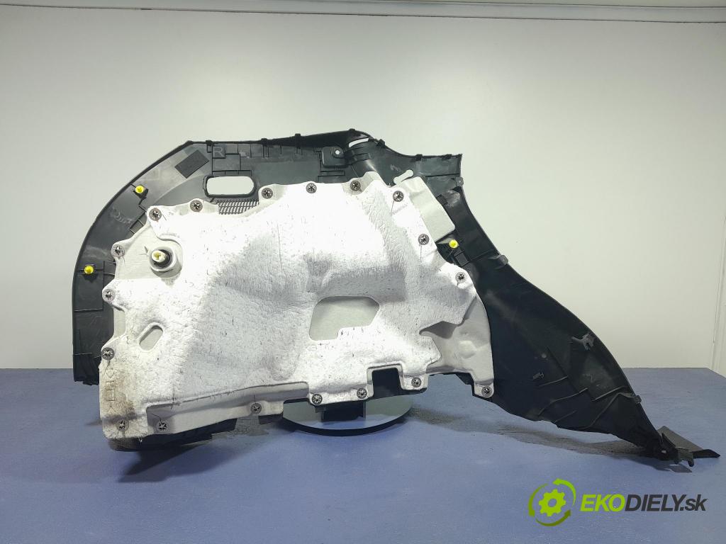 Mazda Cx-5 2017 Tapacír: kufr K123-68850