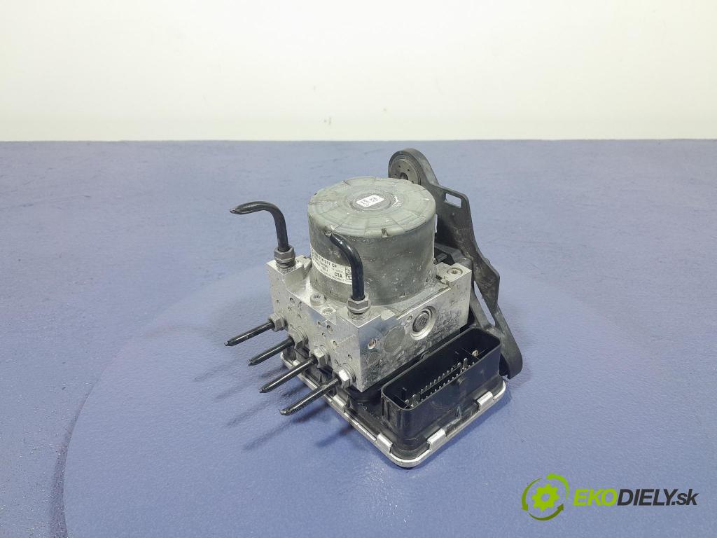 Skoda Octavia 2017 čerpadlo ABS x 5Q0614517CF